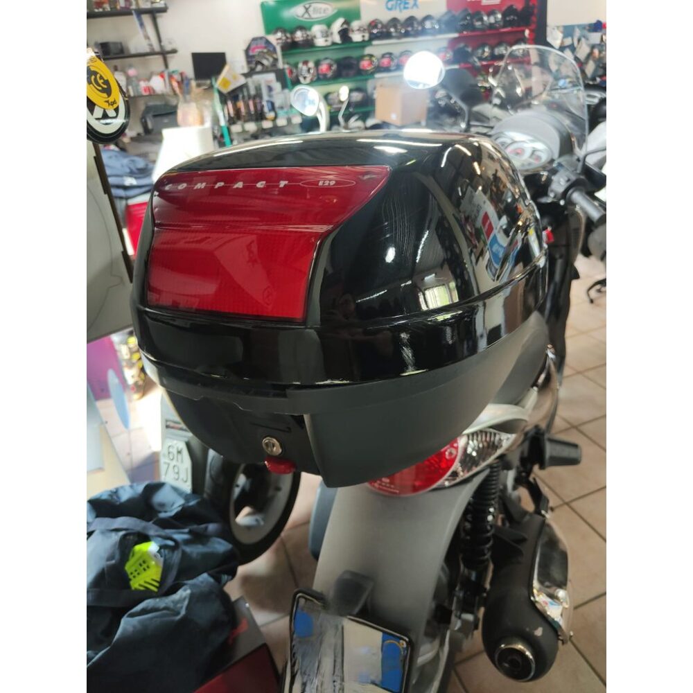 APRILIA SCARABEO 125 del 2010