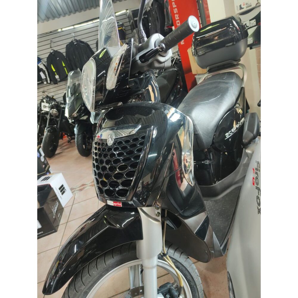 APRILIA SCARABEO 125 del 2010