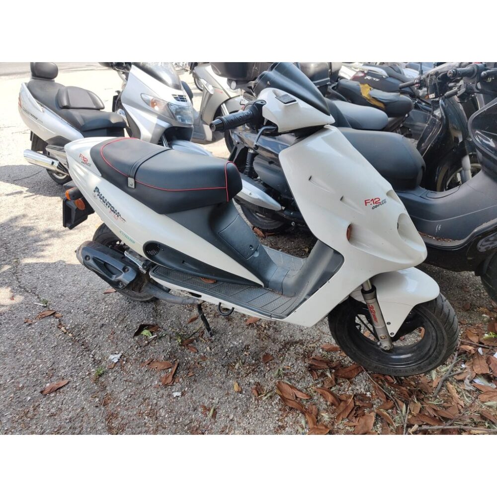 MALAGUTI F12 100 del 1999
