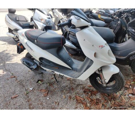 MALAGUTI F12 100 del 1999