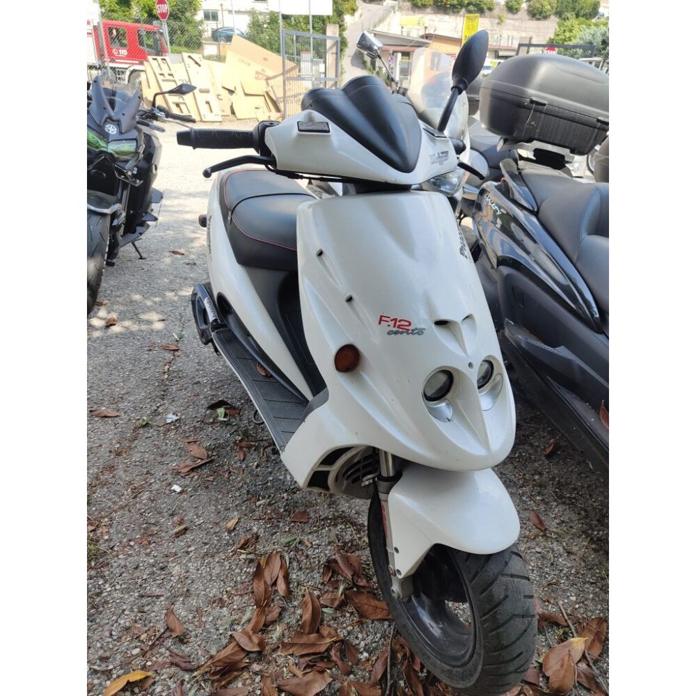 MALAGUTI F12 100 del 1999