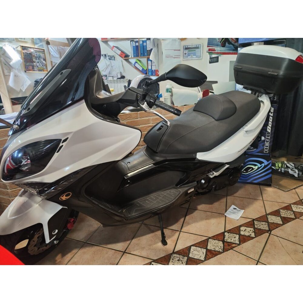 KYMCO X-CITING 300 del 2009