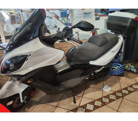 KYMCO X-CITING 300 del 2009