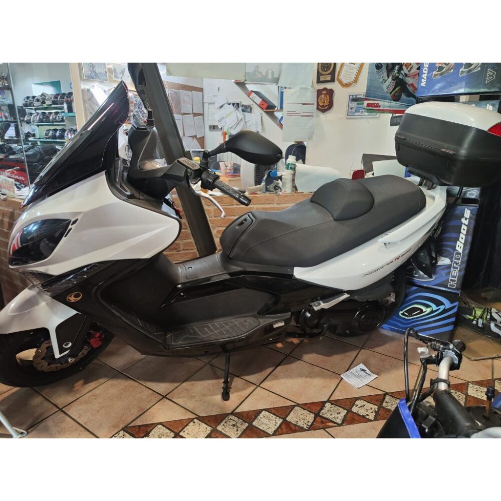KYMCO X-CITING 300 del 2009