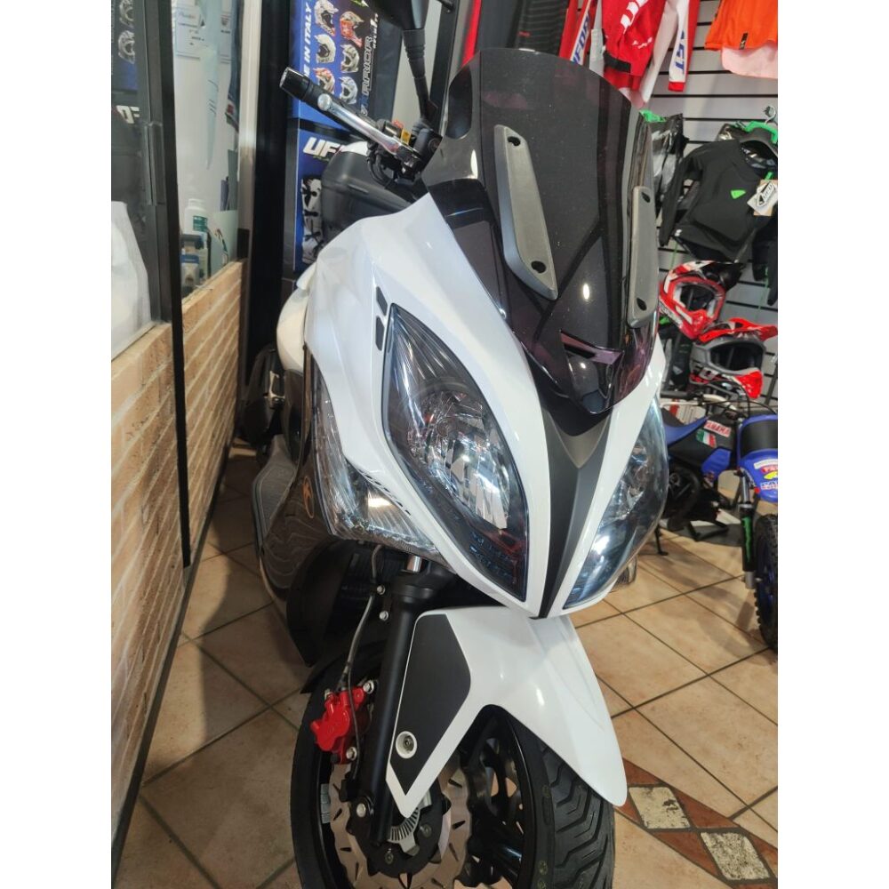 KYMCO X-CITING 300 del 2009