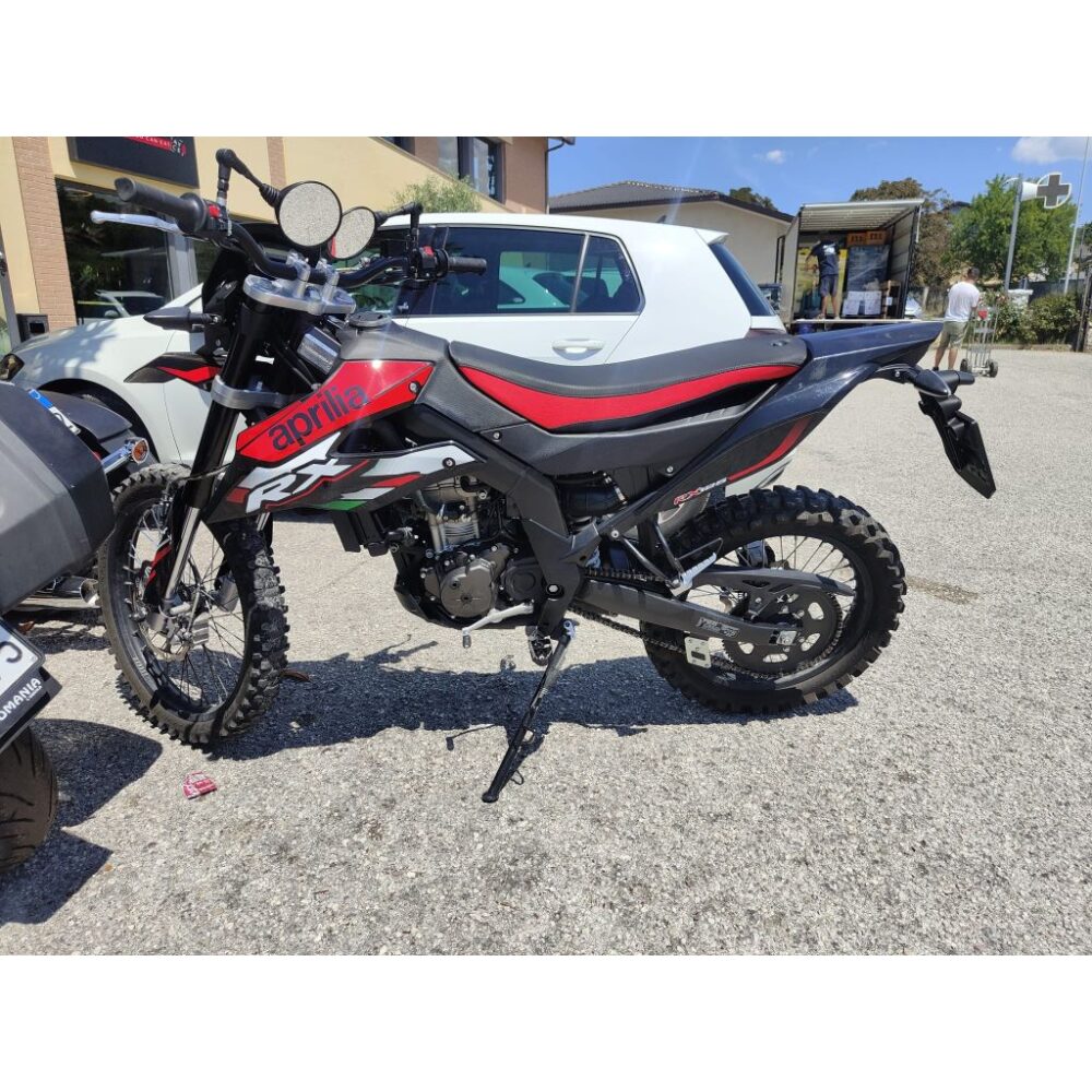 APRILIA RX 125 del 2022