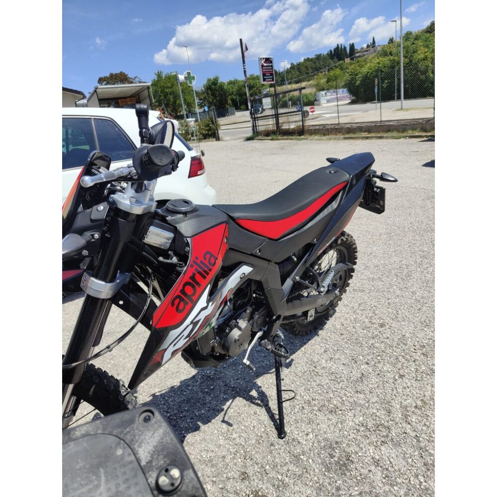 APRILIA RX 125 del 2022