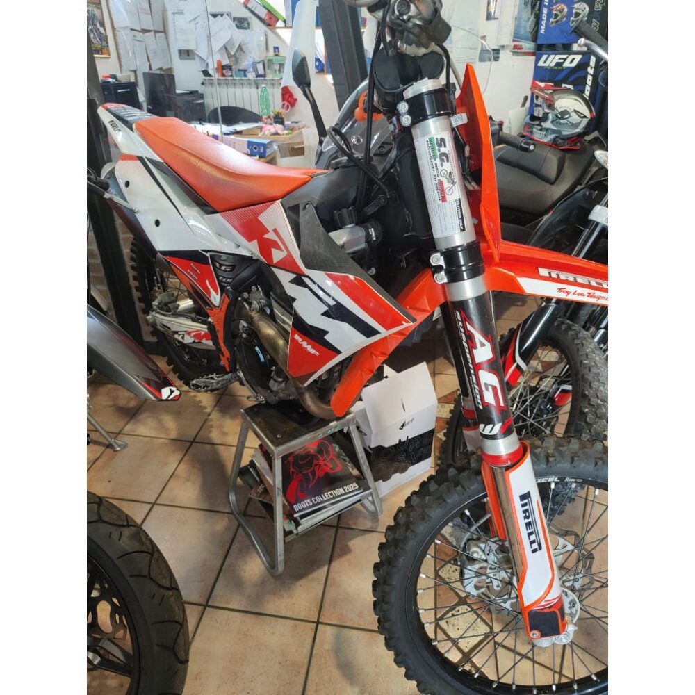 KTM SX-F 250 DEL 2023