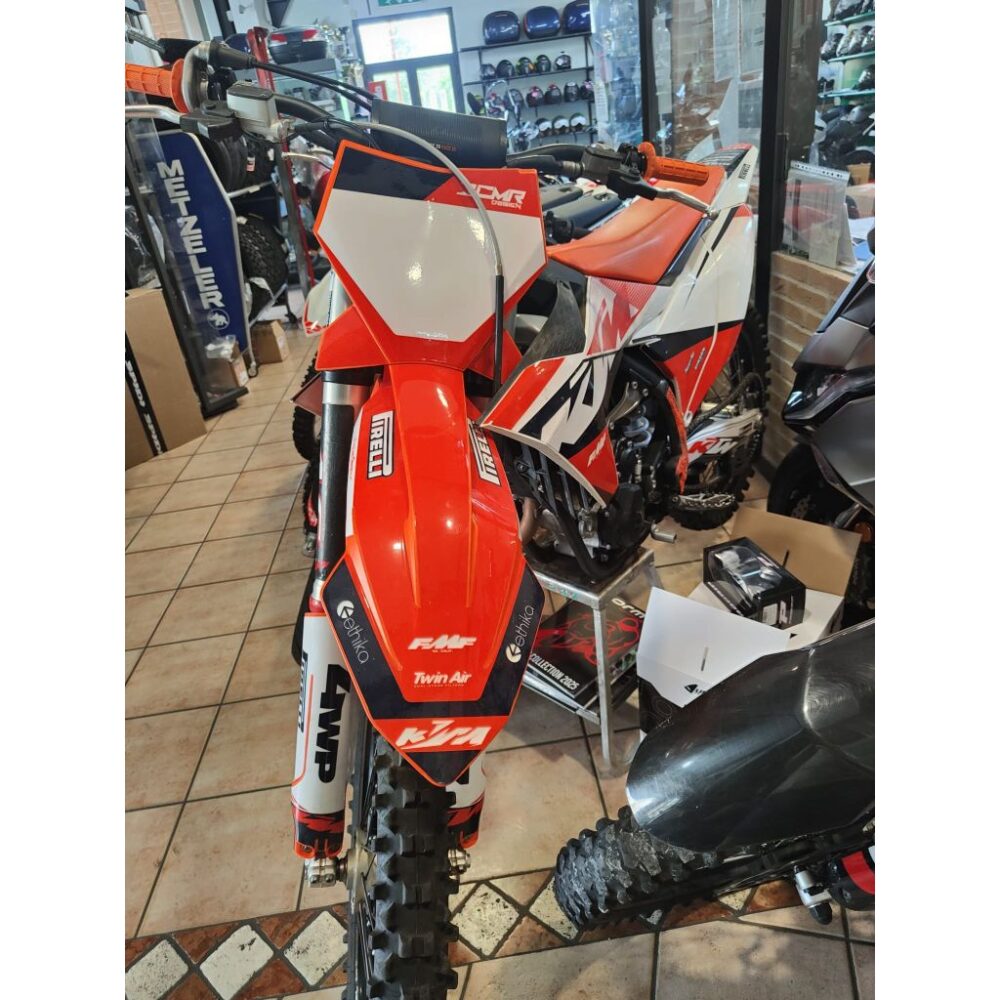 KTM SX-F 250 DEL 2023
