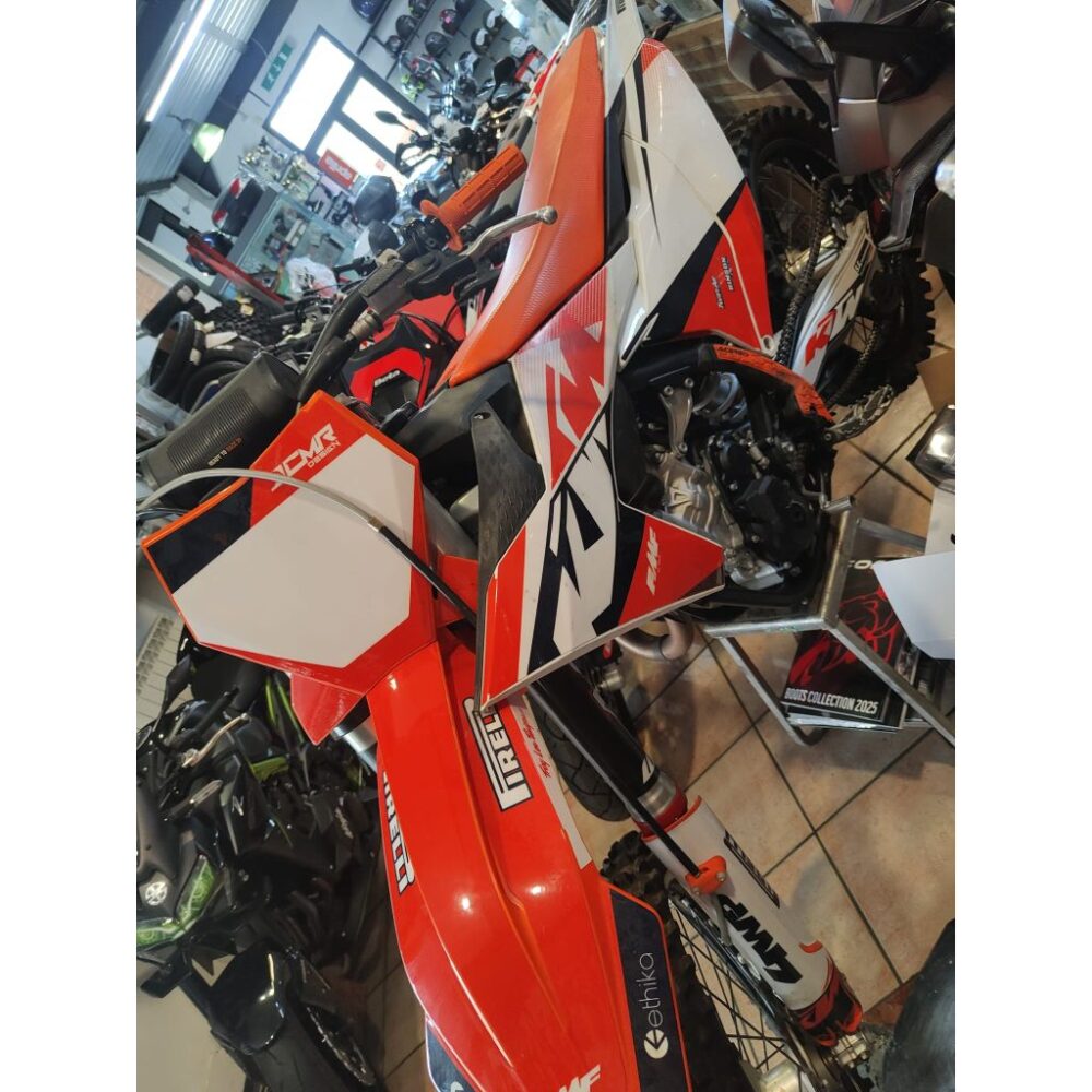 KTM SX-F 250 DEL 2023