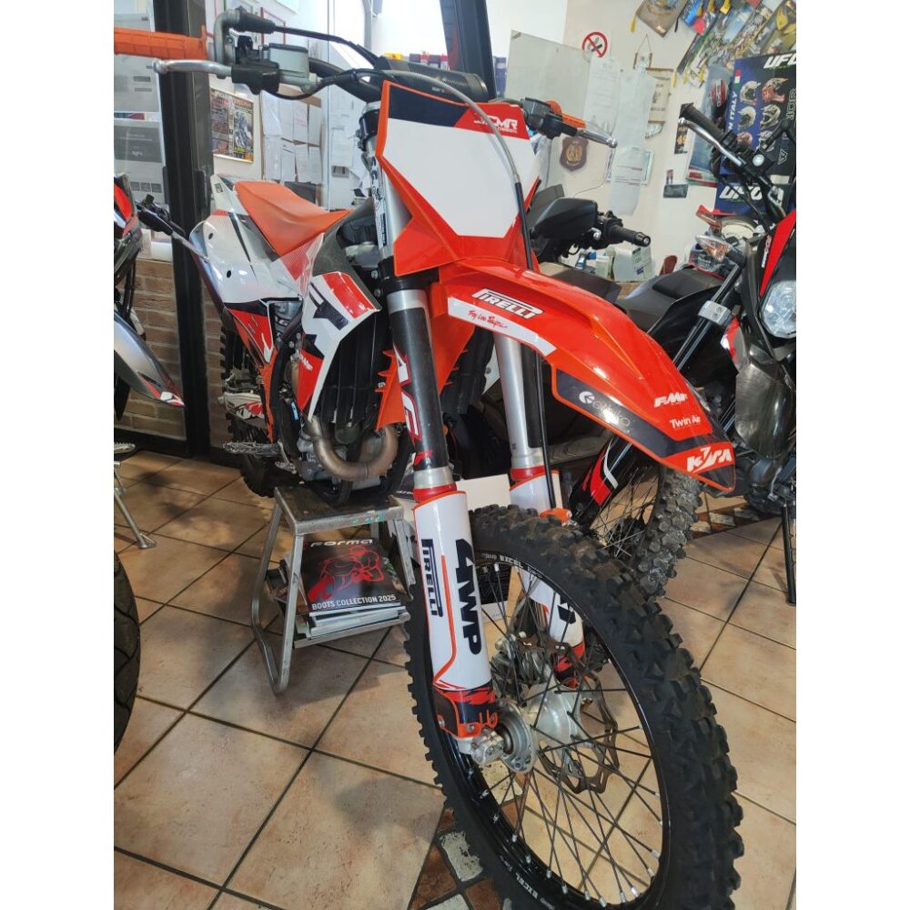 KTM SX-F 250 DEL 2023