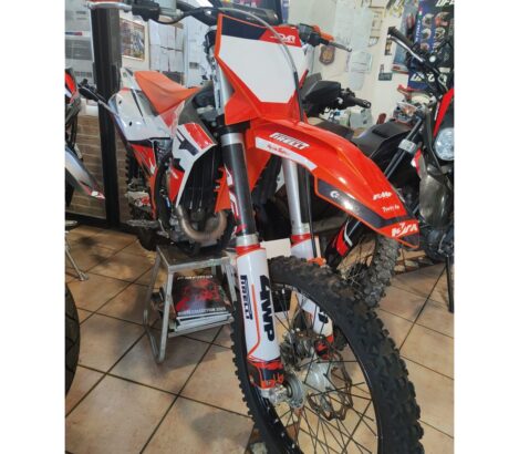 KTM SX-F 250 DEL 2023