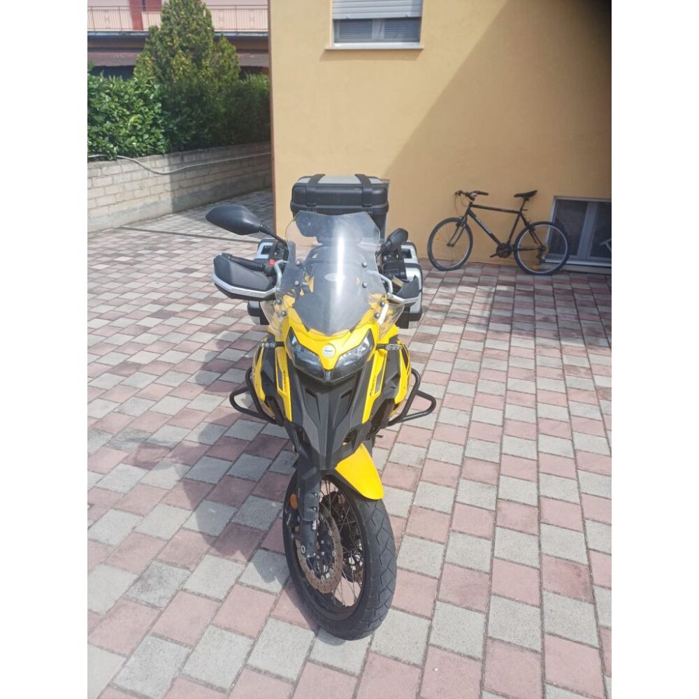 BENELLI TRK 502X del 2022
