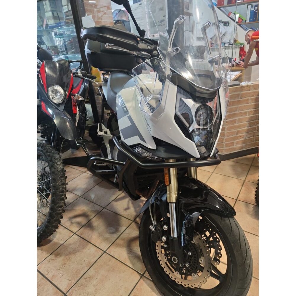 CFMOTO 650MT MULTITERRAIN del 2022