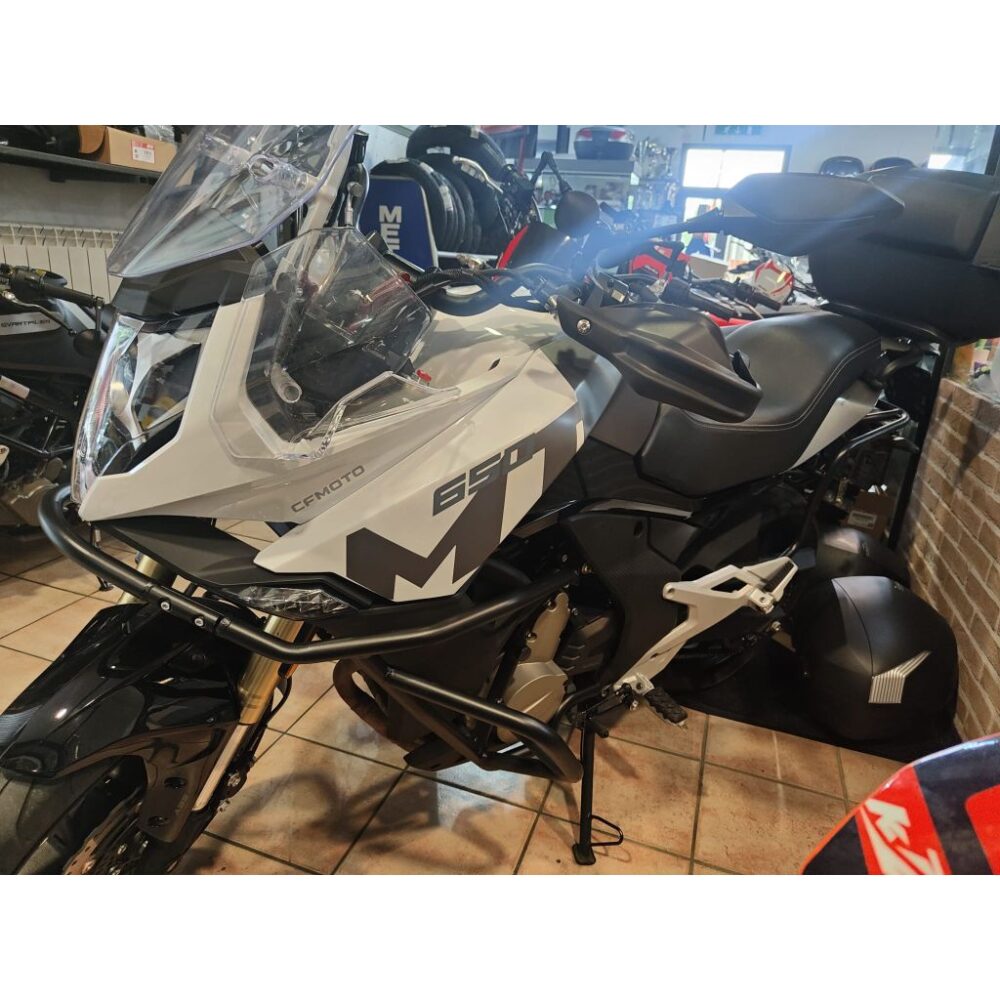 CFMOTO 650MT MULTITERRAIN del 2022