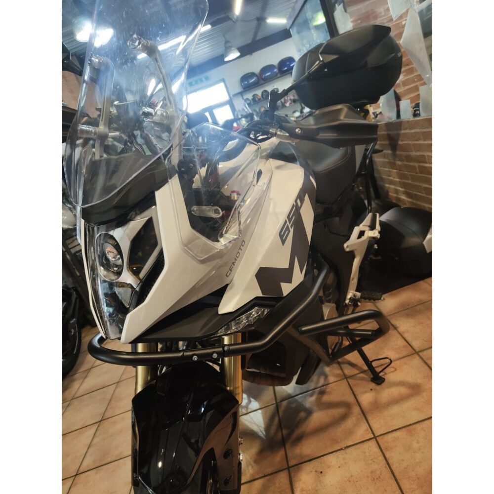 CFMOTO 650MT MULTITERRAIN del 2022