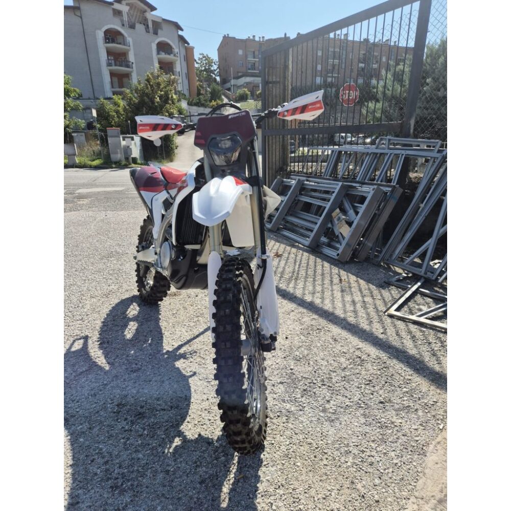 FANTIC MOTOR XEF 310 ENDURO 4T del 2025
