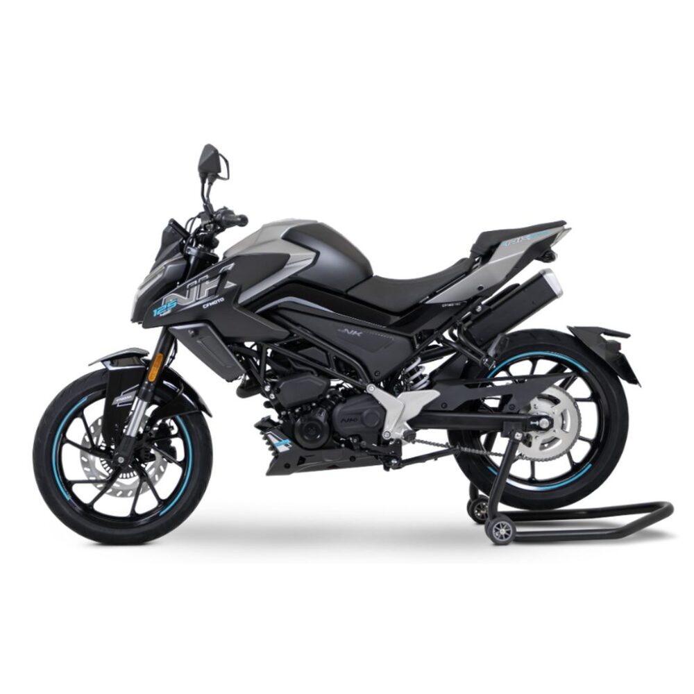 CFMOTO NAKED 125NK