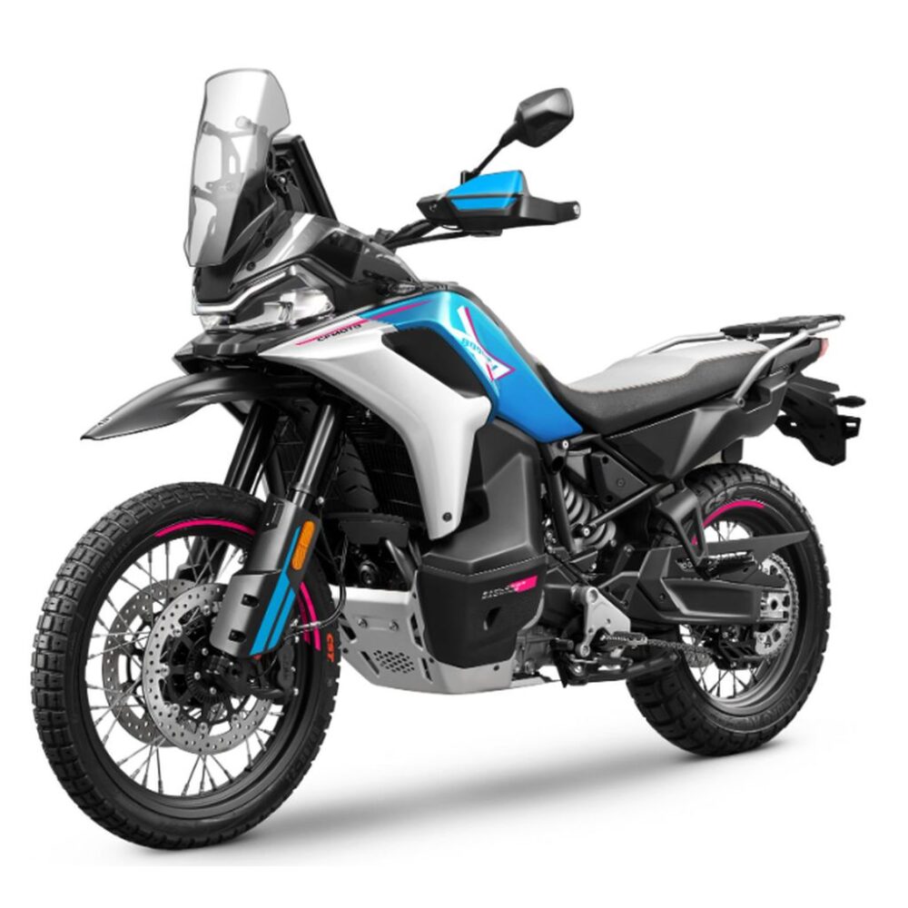 CFMOTO 800MT-X