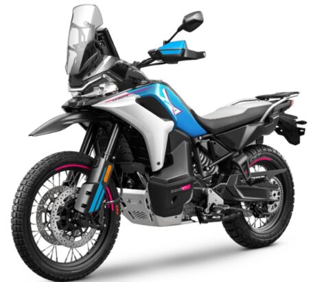 CFMOTO 800MT-X
