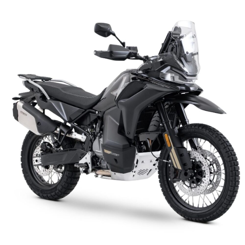 CFMOTO 800MT-X