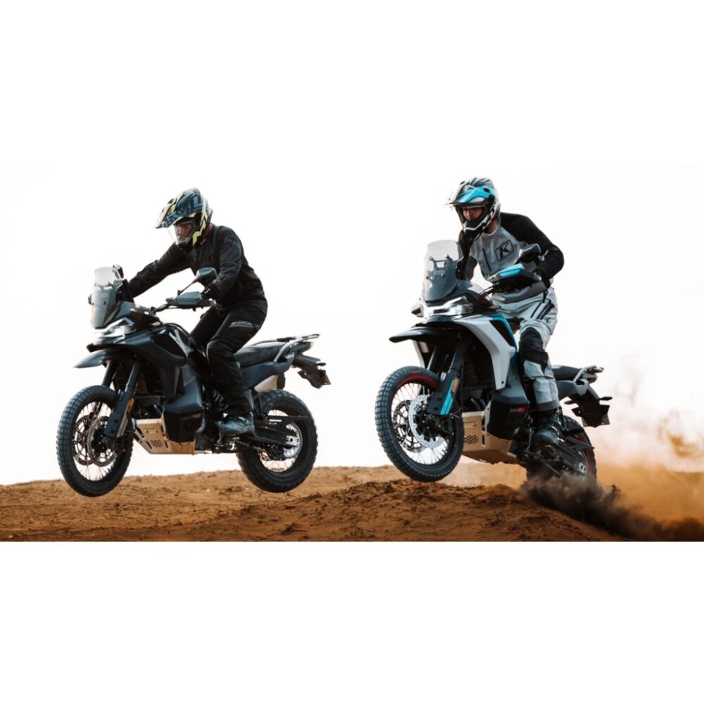CFMOTO 800MT-X