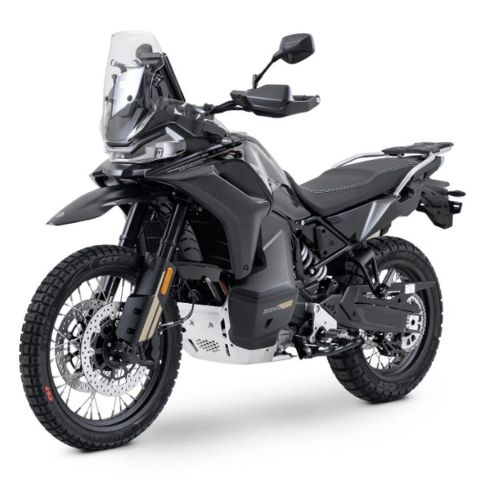 CFMOTO 800MT-X