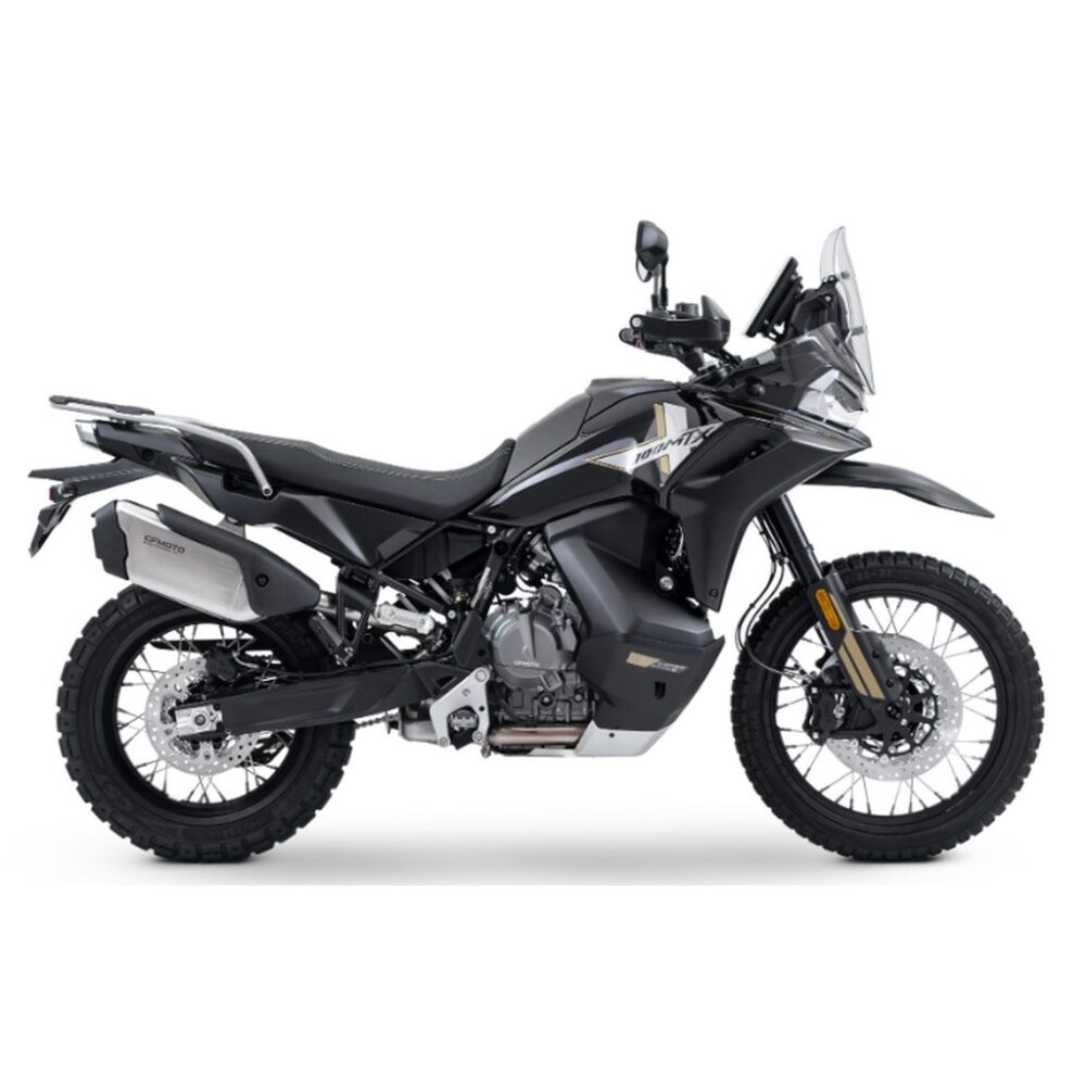 CFMOTO 800MT-X