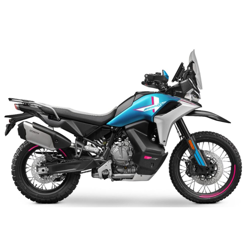 CFMOTO 800MT-X