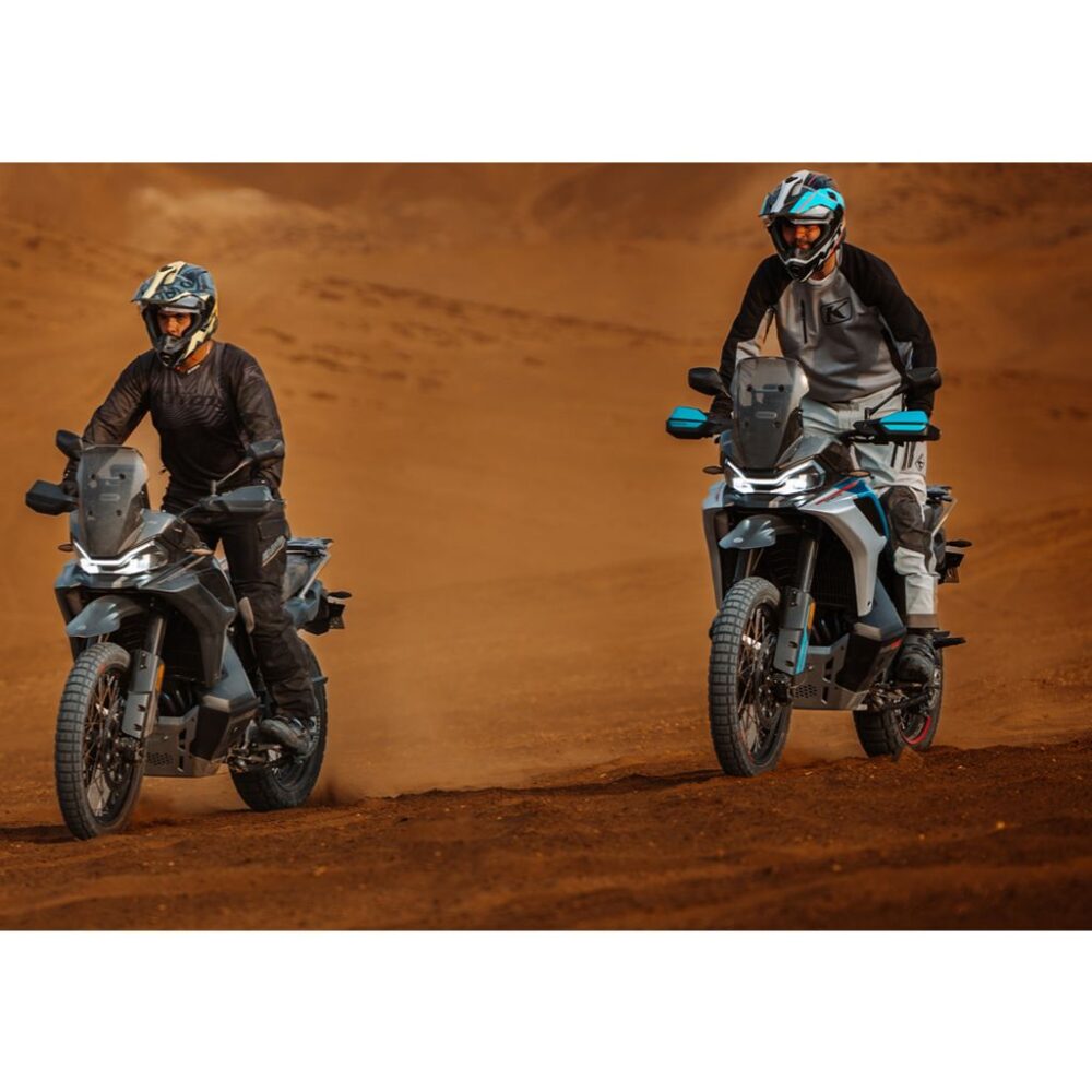 CFMOTO 800MT-X