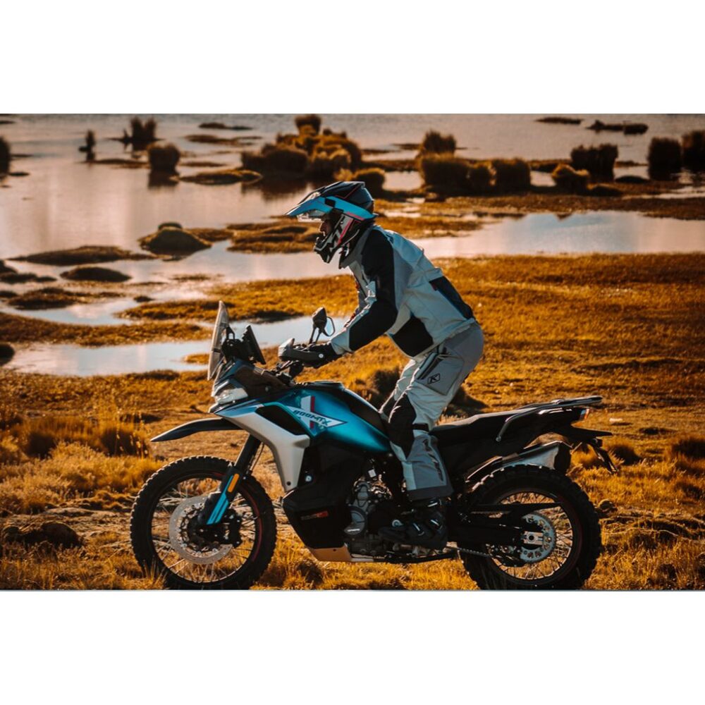 CFMOTO 800MT-X