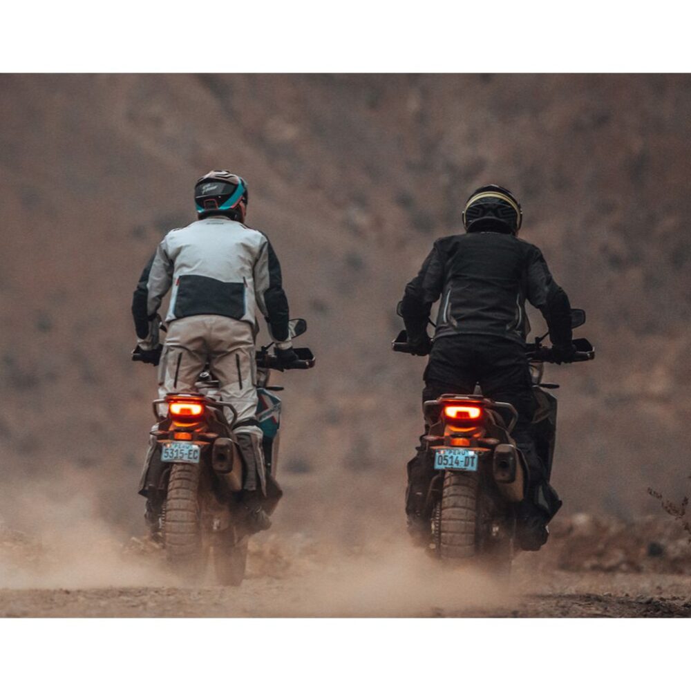 CFMOTO 800MT-X