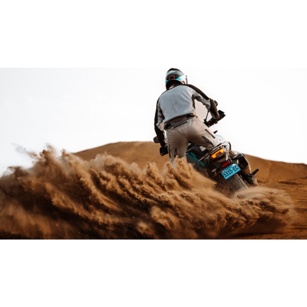 CFMOTO 800MT-X