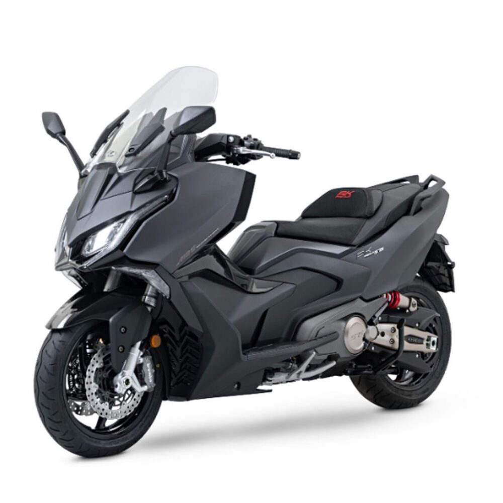 KYMCO AK575 PREMIUM