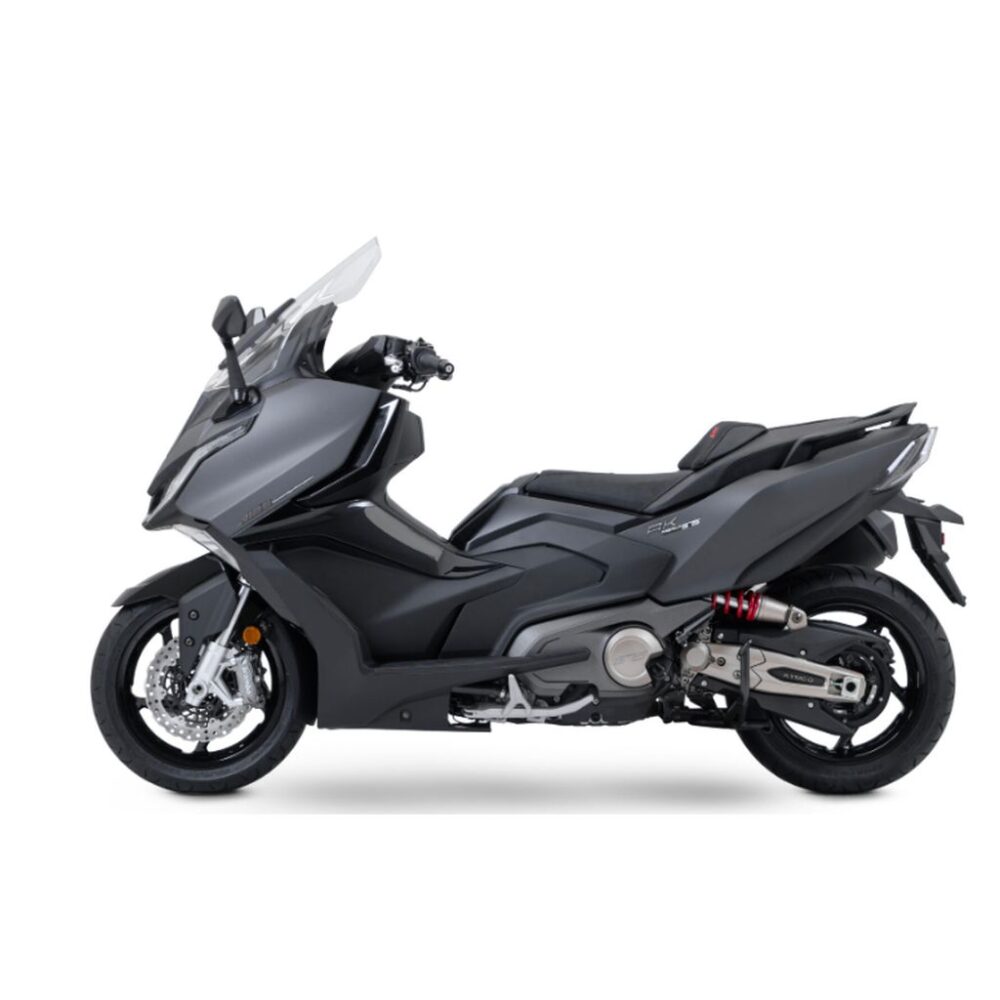 KYMCO AK575 PREMIUM