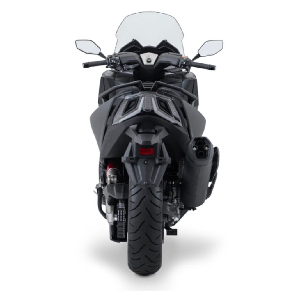 KYMCO AK575 PREMIUM