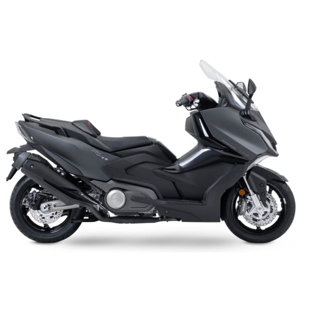 KYMCO AK575 PREMIUM