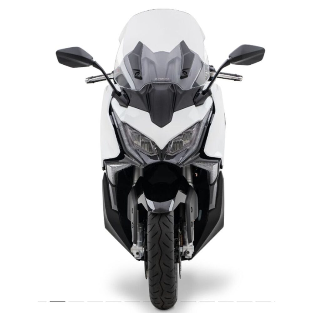 KYMCO AK575 PREMIUM