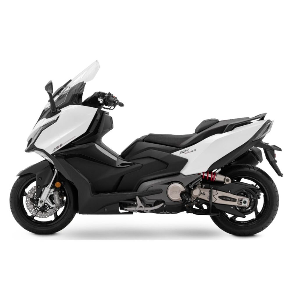 KYMCO AK575 PREMIUM