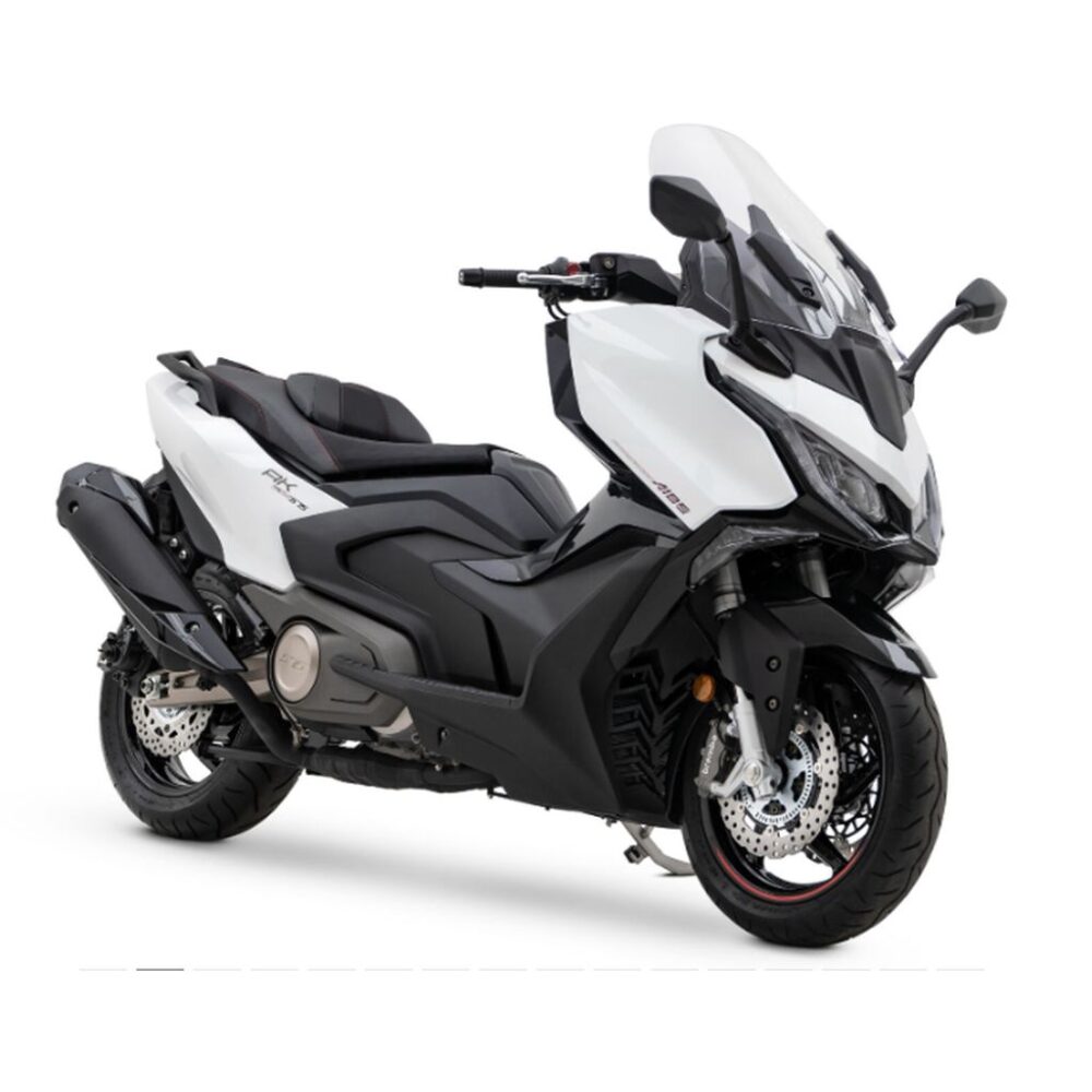 KYMCO AK575 PREMIUM