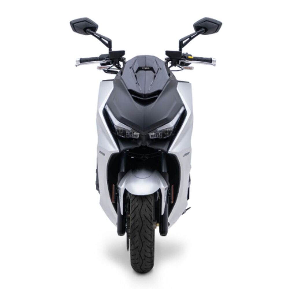 KYMCO KRV 200