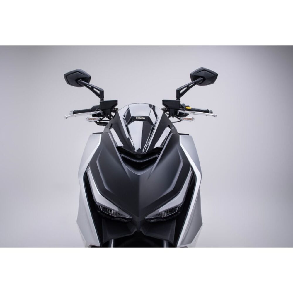 KYMCO KRV 200