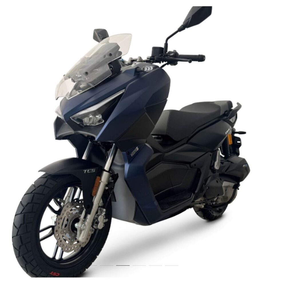 KYMCO DINK X 125