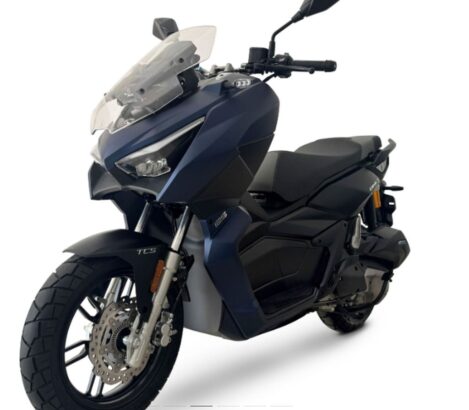 KYMCO DINK X 125