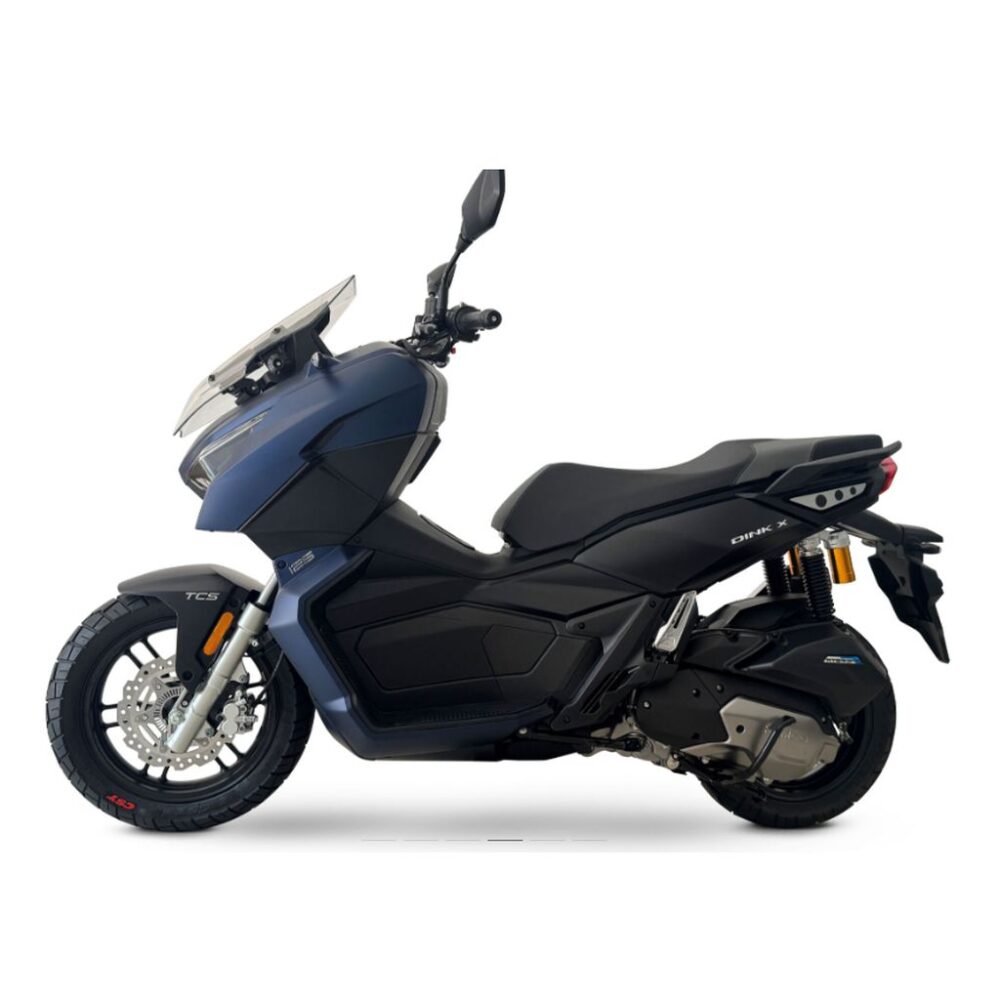 KYMCO DINK X 125