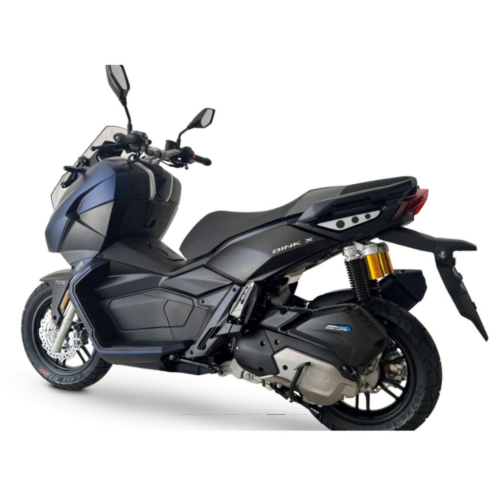 KYMCO DINK X 125