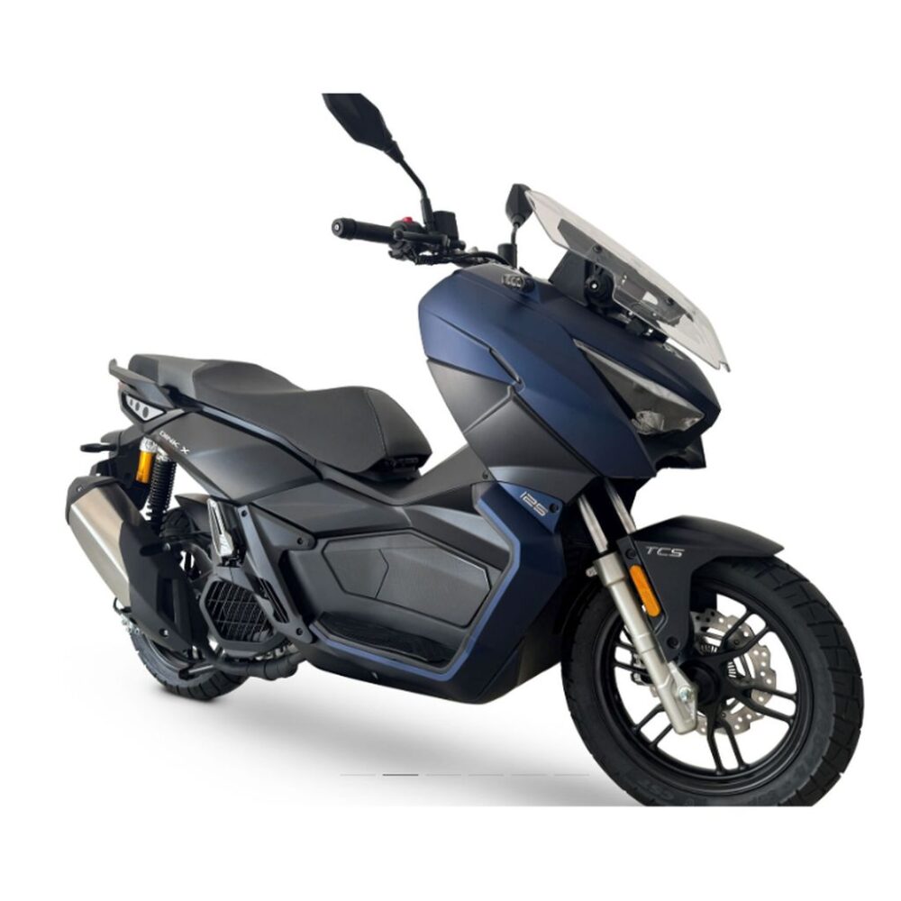 KYMCO DINK X 125