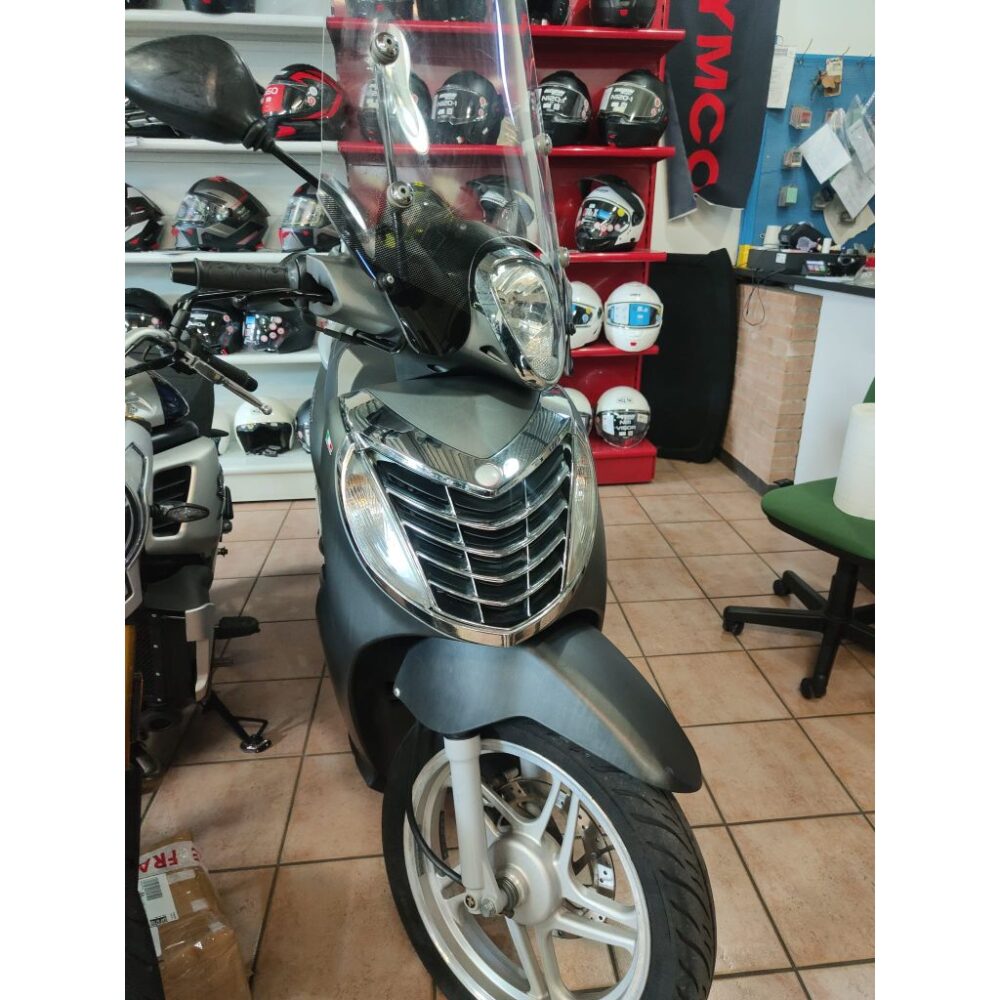 MALAGUTI CENTRO 160 del 2011