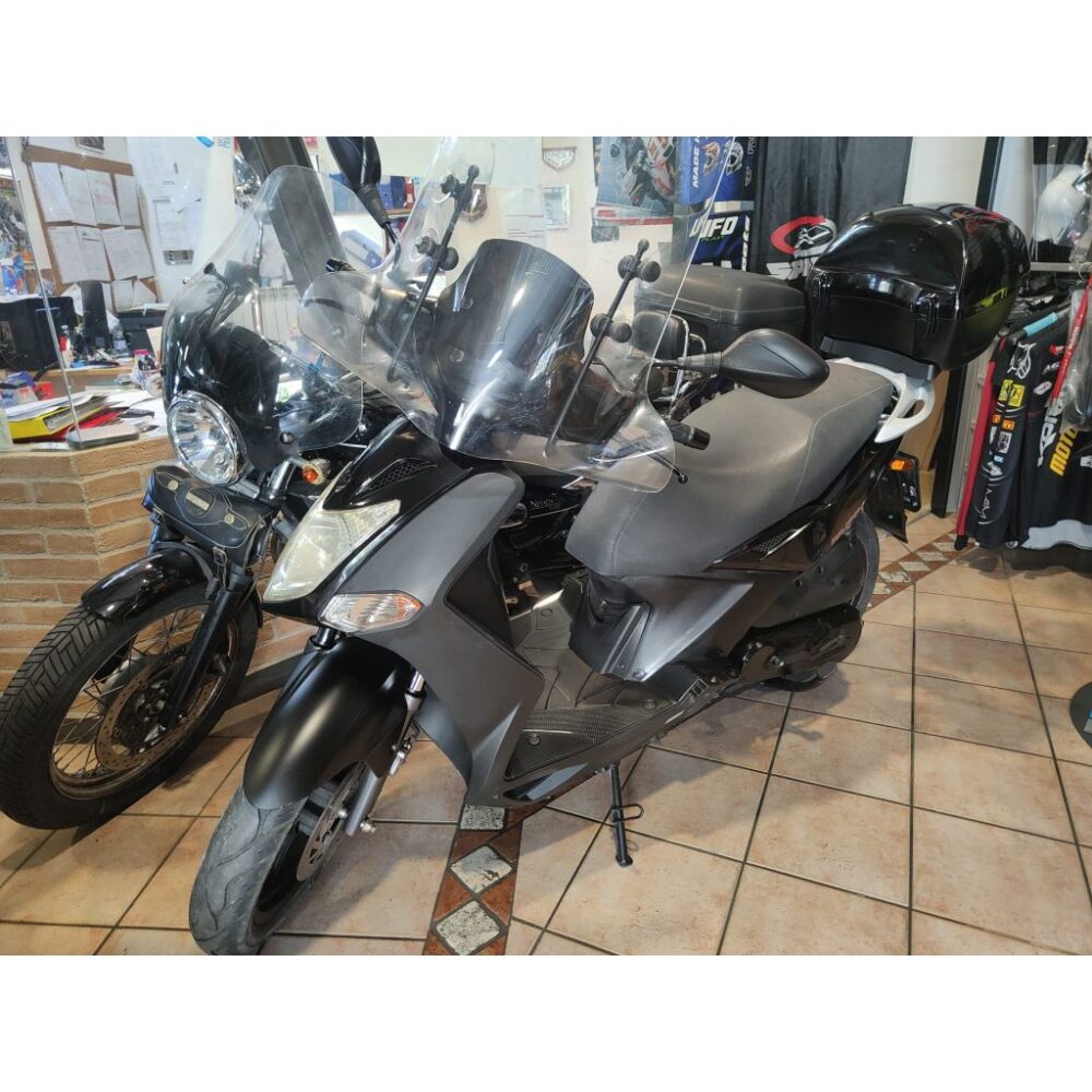 KYMCO AGILITY 150 del 2009