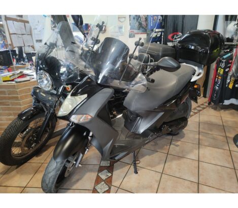 KYMCO AGILITY 150 del 2009